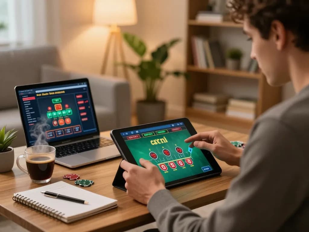 Experimente a emocionante ação do blackjack com 668bet em um ambiente doméstico aconchegante, promovendo jogos online seguros.