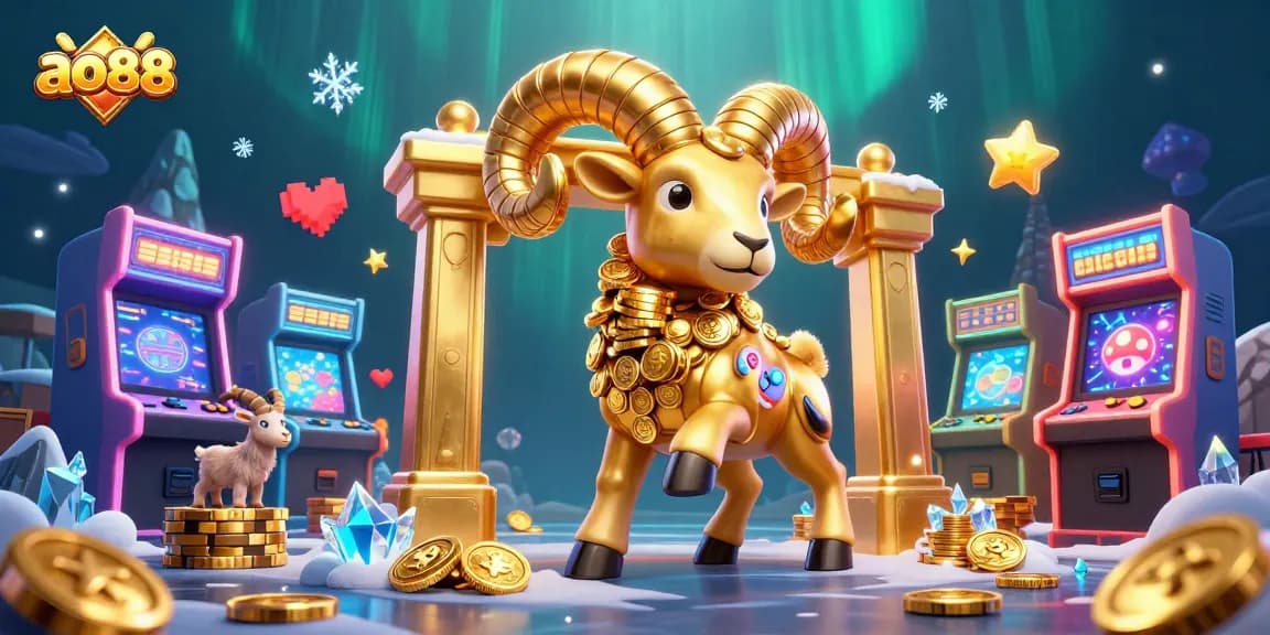 Experience the thrilling world of ao88's online casino with dynamic games and vibrant visuals.