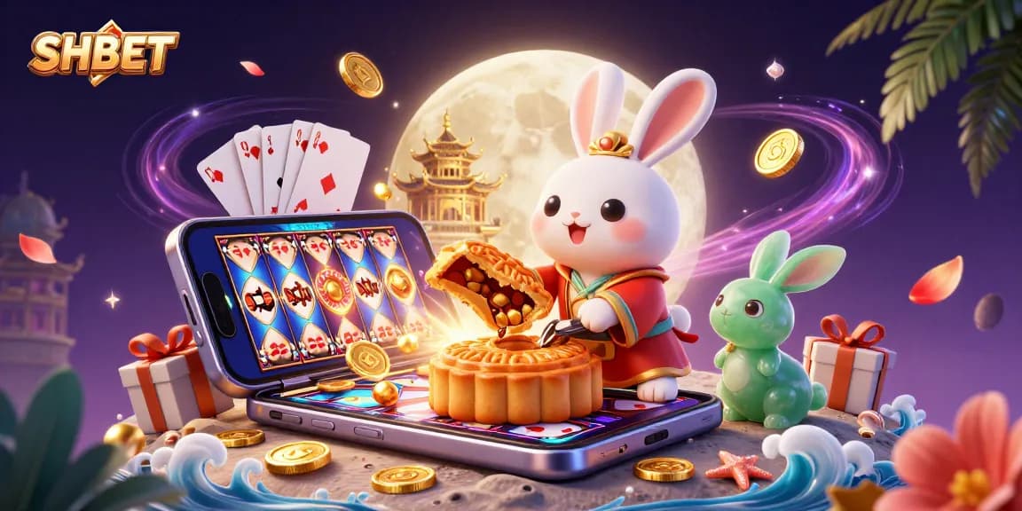 SHBET invites players to enjoy vibrant action with a colorful slot game bursting with excitement.