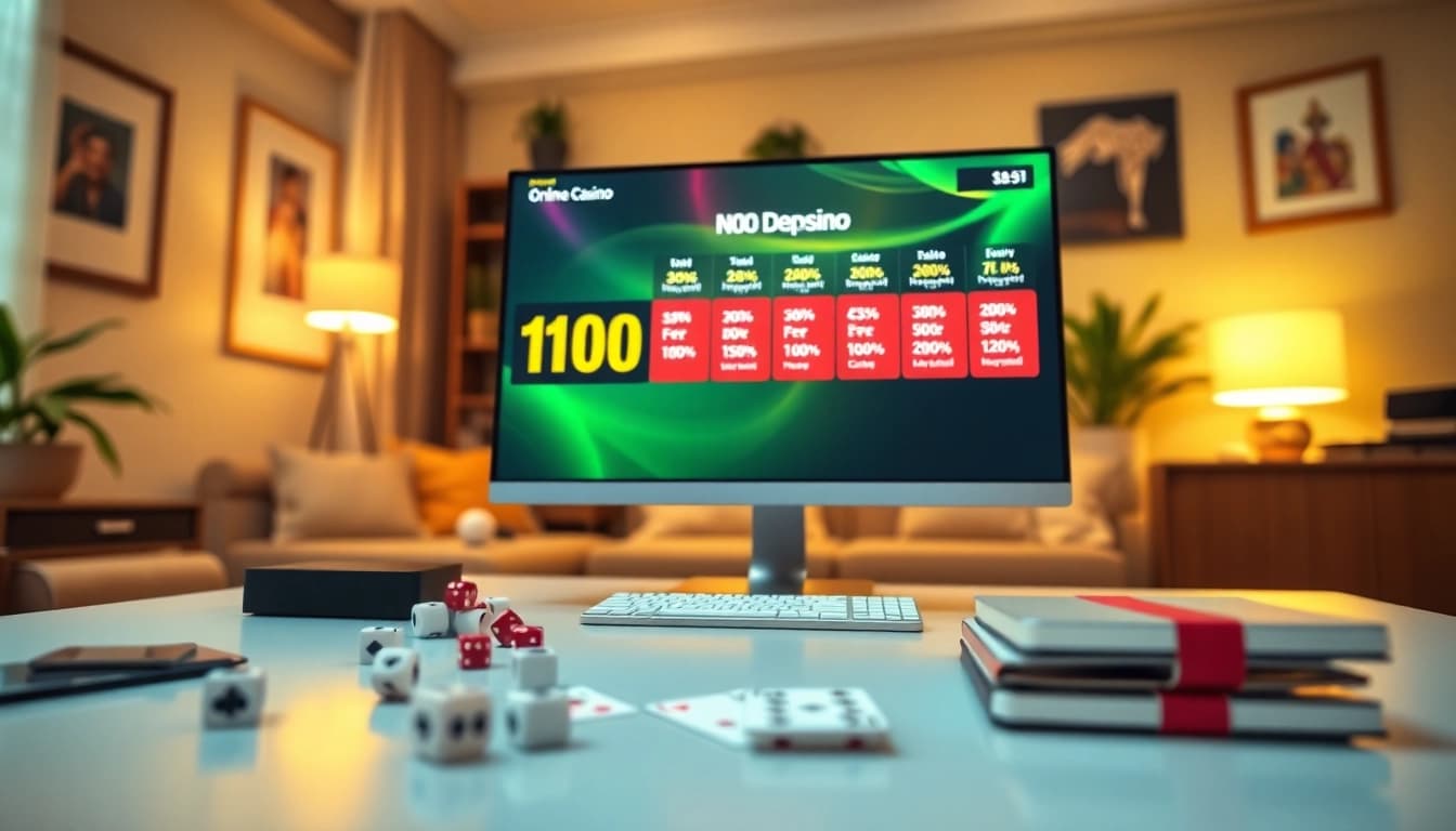 Erleben Sie casino bonus ohne einzahlung neu in einer einladenden Online-Casino-Umgebung.