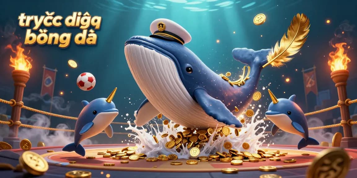 Experience trực tiếp bóng đá excitement while watching thrilling sports action with dynamic characters.