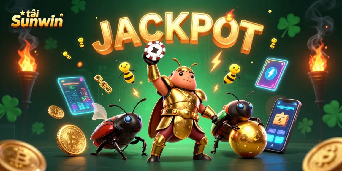 Experience thrills and excitement while tải Sunwin with immersive gameplay and rich visuals in a vibrant casino atmosphere.