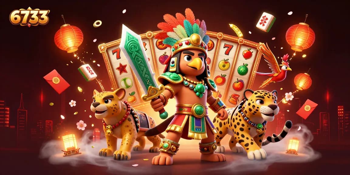 6893 aventuras emocionantes no cassino online 6733 com jogos e bônus imperdíveis.