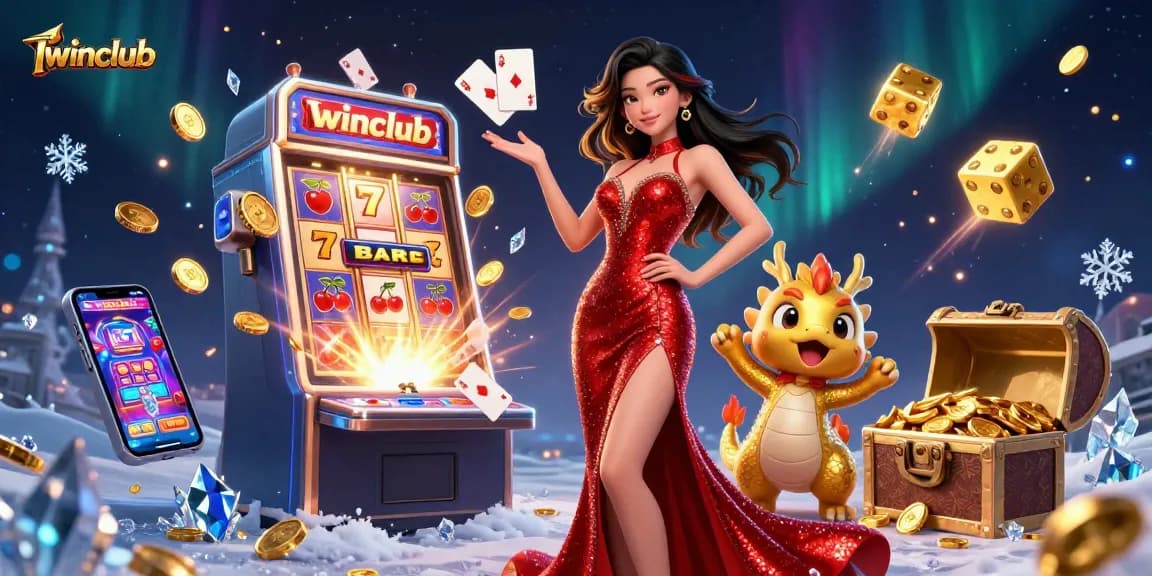 Engage with thrilling Iwinclub experiences through dynamic gaming action and vibrant visuals.