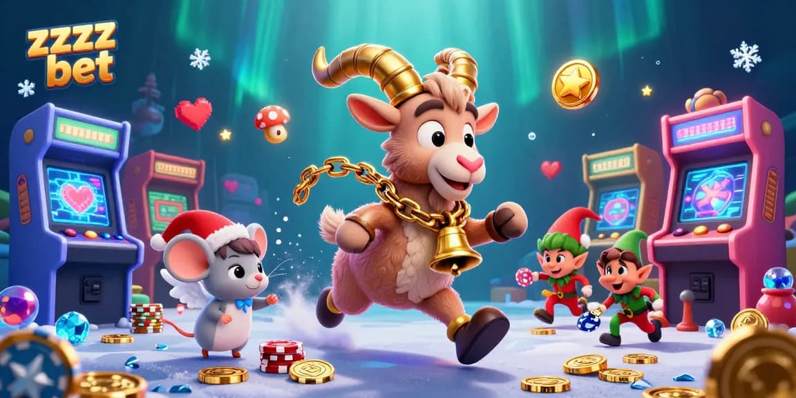 Aproveite as promoções do zzzz bet com recompensas e bônus diários em um cassino vibrante.