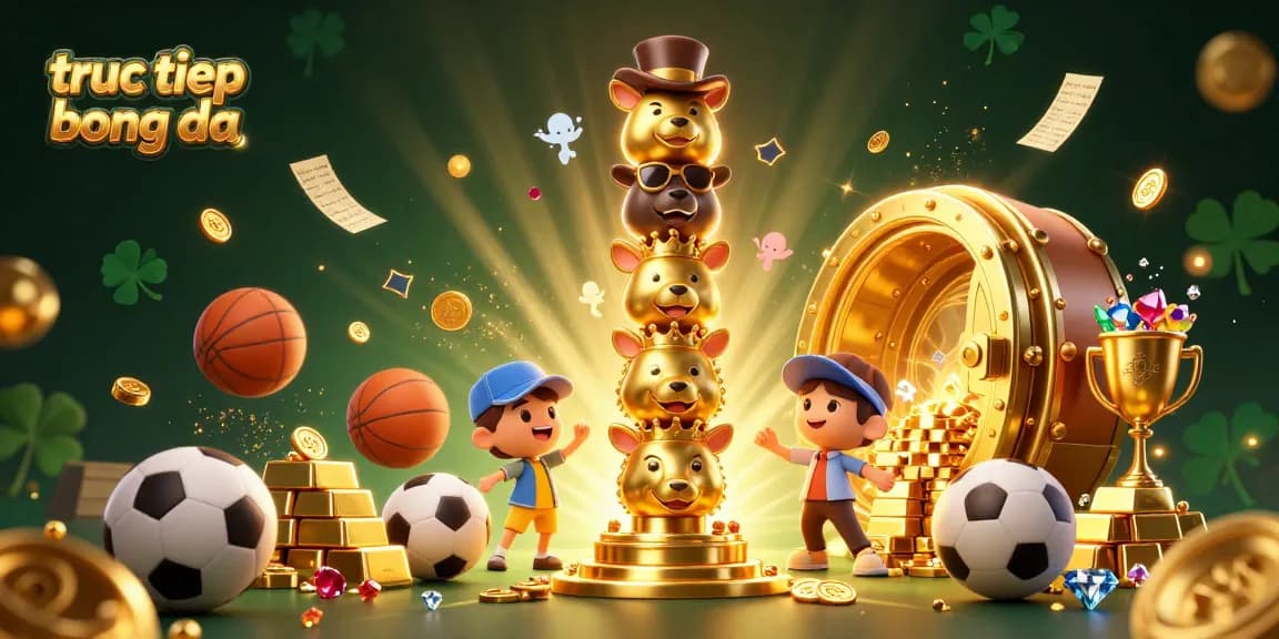 Bet on truc tiep bong da and enjoy high-quality live sports streaming experiences seamlessly.