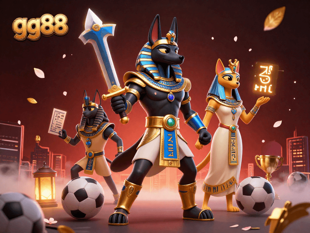 Bet on your favorite teams at gg88 with exciting sports betting action and vibrant visuals.