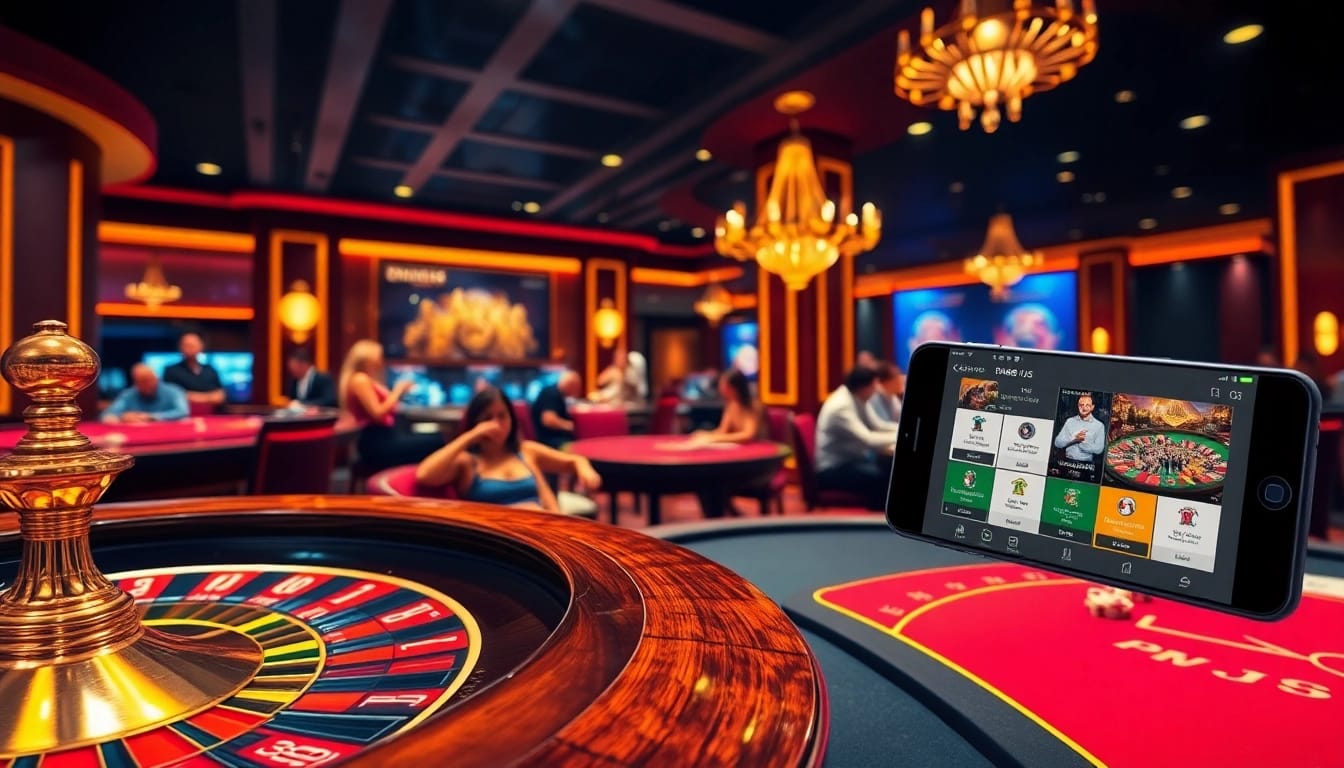 Play exciting games at DH88.US with vibrant casino tables and thrilling poker action.
