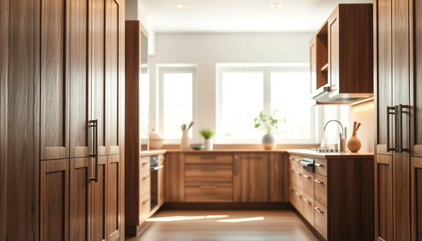 Transform your space with custom cabinets near me that showcase craftsmanship and style.
